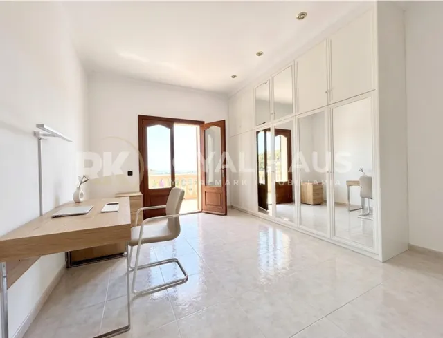 CHALET EN S´ERMITA DE INCA — 14