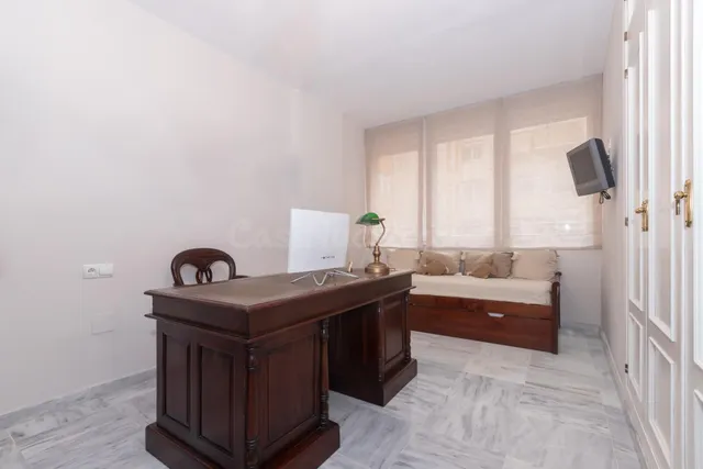 Piso reformado Perchel Sur — 5