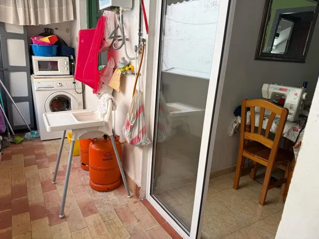 Amplio Piso en Santo Domingo, Alicante - Ideal para Familias — 17