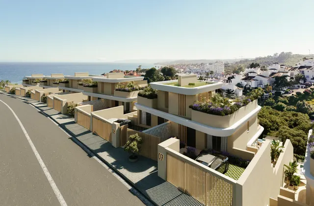Chalet 3 habitaciones 205m² en venta - Costa Del Sol — 11
