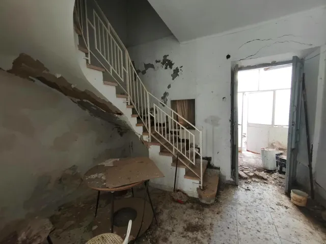 Casa para reformar en El Carpio, a escasos metros del centro! — 16