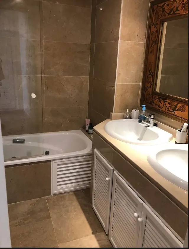 Apartamento 3 habitaciones 127m² en venta - Costa del Sol — 28