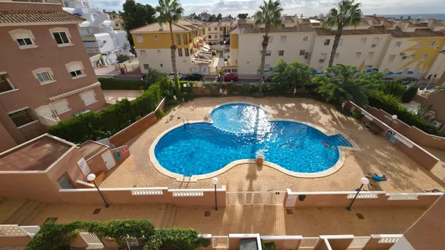 Apartamento 1 habitación 45m² en venta - Torreblanca — 16
