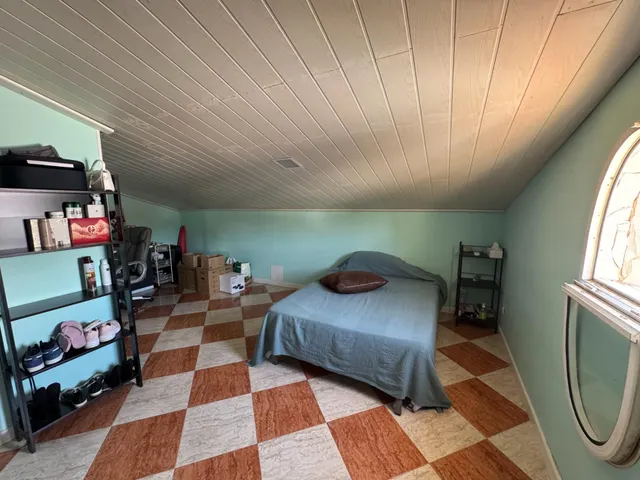 Casa mata de 3 plantas en Santa Amalia — 32