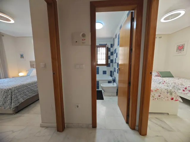 Apartamento 2 habitaciones 70m² en venta - Comunidad valenciana — 35
