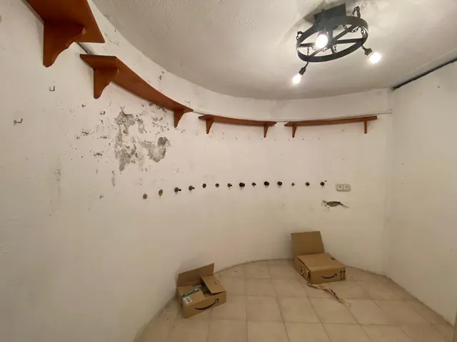 Terreno + Masía en venta en Bellaterra — 6