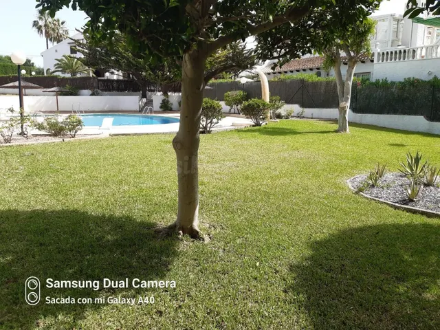 Villa 3 habitaciones 170m² en venta - Playa Flamenca