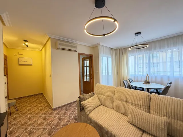 Apartamento 2 habitaciones 69m² en venta - Centro — 8
