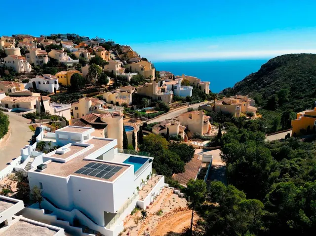 Villa 4 habitaciones 215m² en venta - Cumbre del Sol