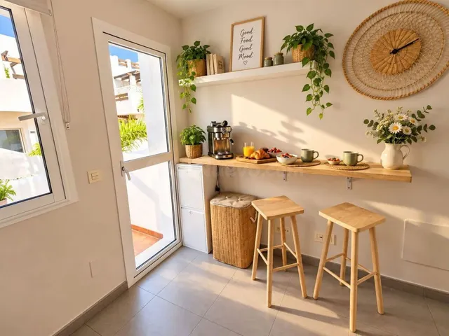 Ático 2 habitaciones 100m² en venta - Zona Las Mesas - foto 4