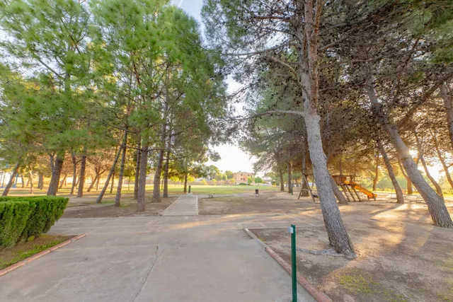 Tu casa, tu jardín, tu familia y tu proyecto de vida en Urbanización MONTERREAL (Torrent) — 38