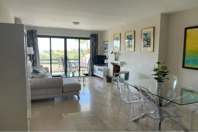 Apartamento 2 habitaciones 104m² en alquiler - La Resina — 5