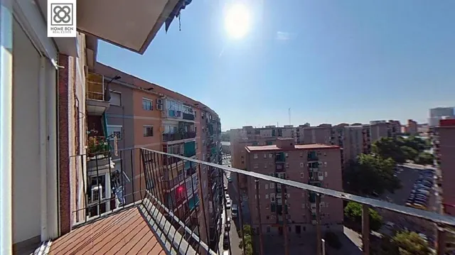 PISO EN VENTA CON INQUILINO EN GRAN VIA CORTS CATALANES — 11