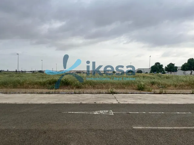 Venta de Suelo Urbano Terciario en Alcalá de Guadaíra (Sevil