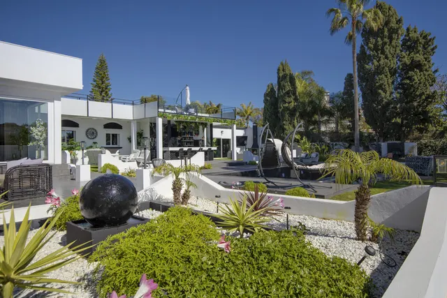 Chalet 5 habitaciones 400m² en venta - Costa Del Sol — 27
