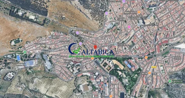 Piso en Venta en Jaen Jaén — 4