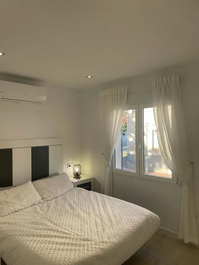 MAGNIFICO BUNGALOW PLANTA BAJA CON PISCINA PRIVADA — 7
