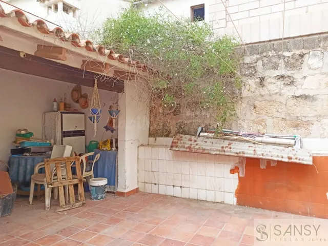 Casa-Chalet en Venta en Alicante Alicante — 3