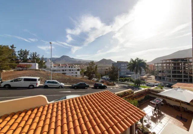 Apartamento en Los Cristianos — 34