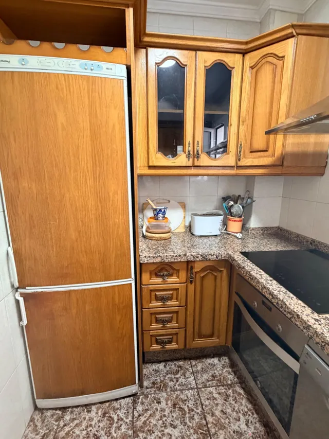 ¡Fantástica vivienda en alquiler con 4 dormitorios! — 18