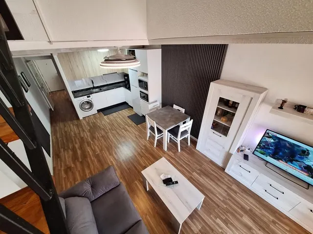 Apartamento 2 habitaciones 100m² en venta - Estacion de autobuses — 14