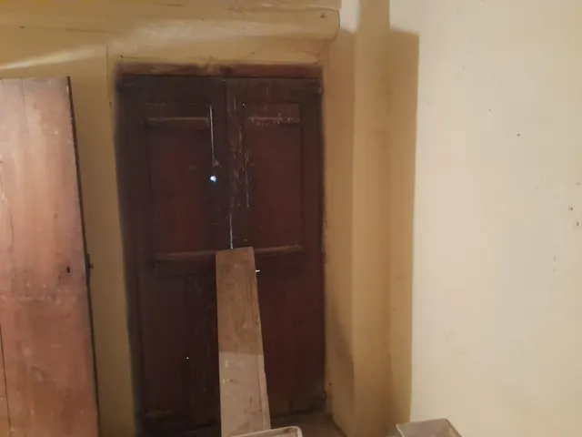 OPORTUNIDAD CASA DE PUEBLO EN GARCIA  (Ribera d´Ebre) PARA REFORMAR — 32