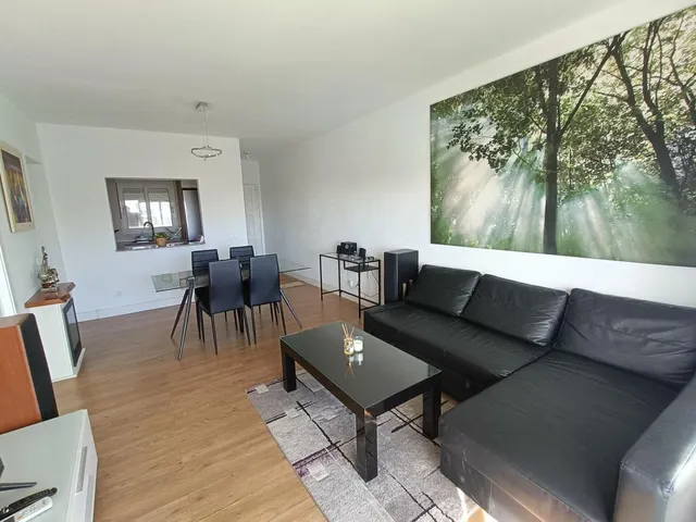 Excelente Ático con vistas al mar en El Paraíso, Estepona — 7