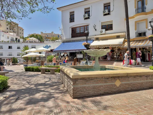 Apartamento 3 habitaciones 165m² en venta - Marbella — 41