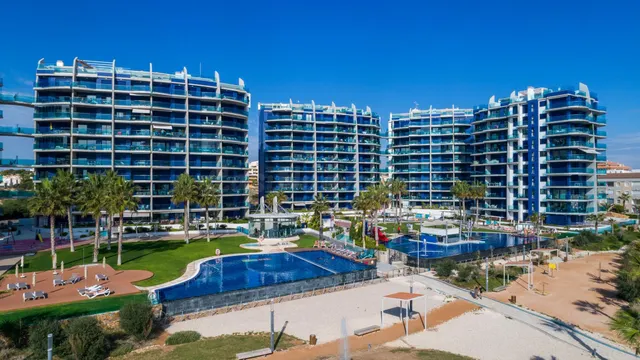 Ático 2 habitaciones 175m² en venta - Punta Prima - foto 4