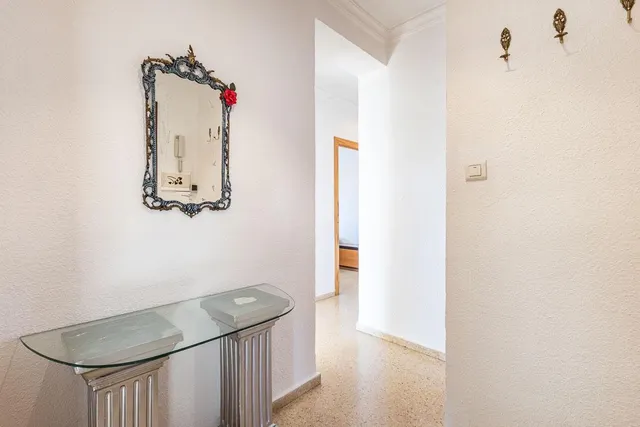 Magnífico piso ideal para invertir o para vivir sin vecinos y con vistas despejadas. — 19