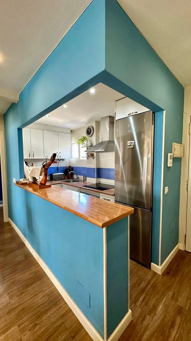Apartamento 3 habitaciones 116m² en venta - Centro — 13