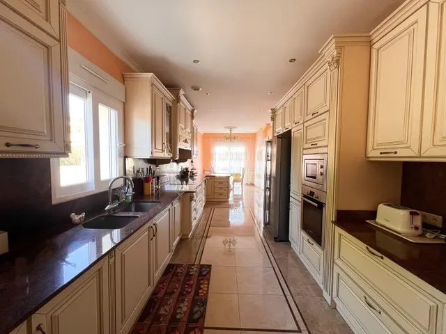 Villa 11 habitaciones 572m² en venta - Cabo Roig — 17