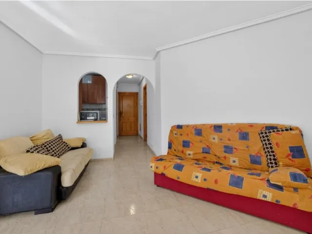 Apartamento 2 habitaciones en venta - Playa del Cura — 6