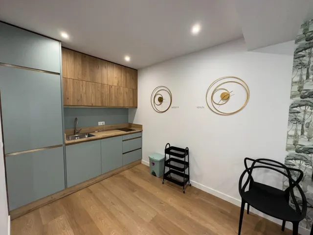 ¡Increíble habitación con terraza Privada en el centro de Ponferrada! — 7