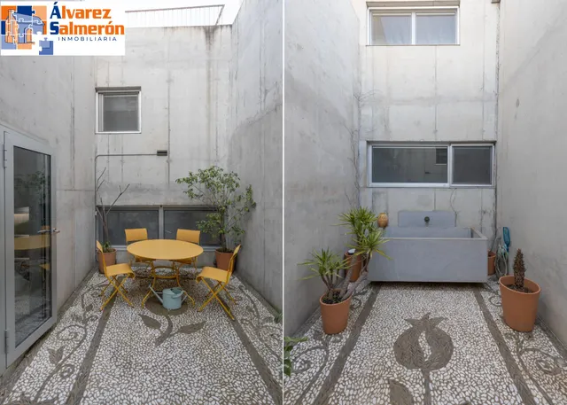 Exclusiva vivienda en zona Fórum — 49