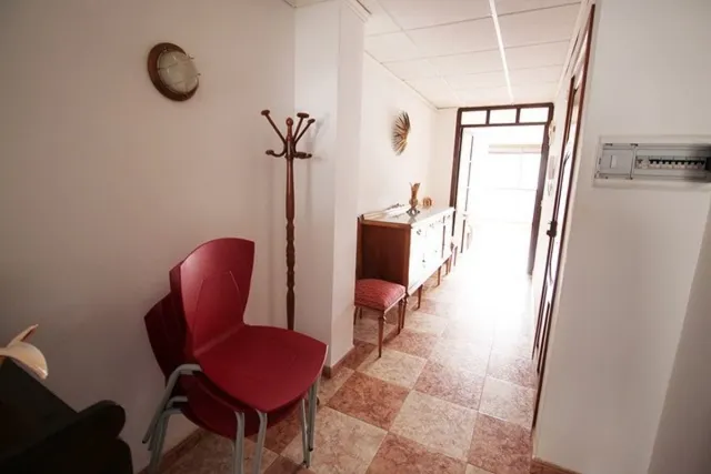 Edificio con 4 apartamentos en Puerto Soller — 15