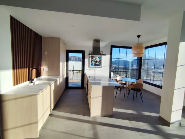 Villa 3 habitaciones 213m² en venta - Pla de cantal — 4