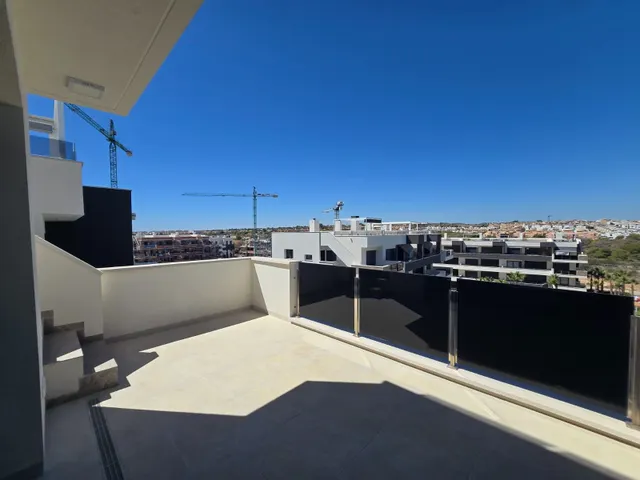 Apartamento 2 habitaciones 75m² en venta - La Florida — 17