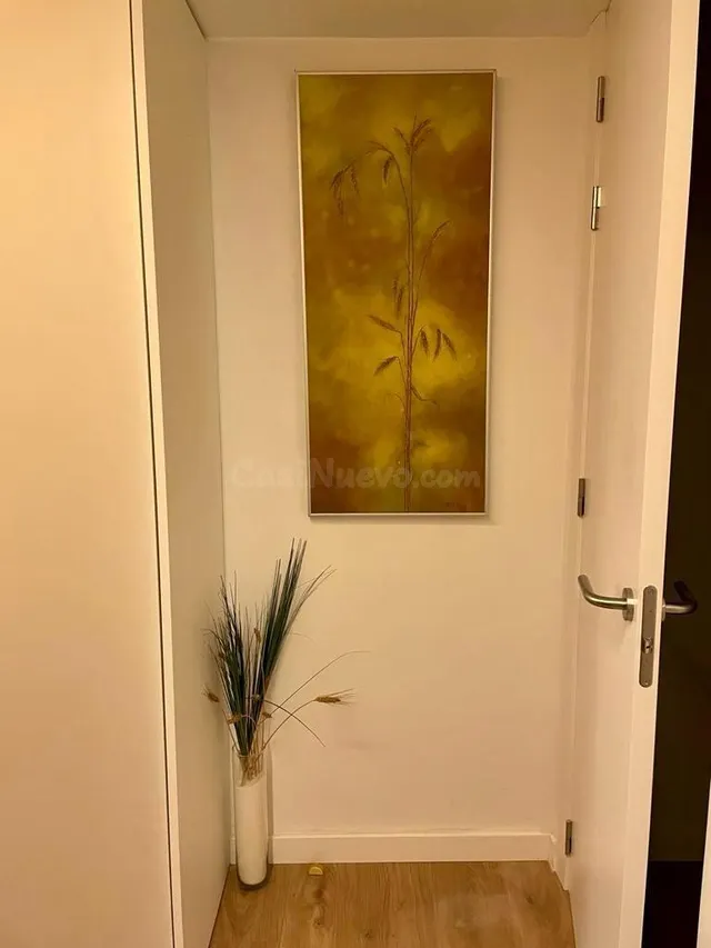 Piso 3 habitaciones 144m² en alquiler - El Mercat — 23