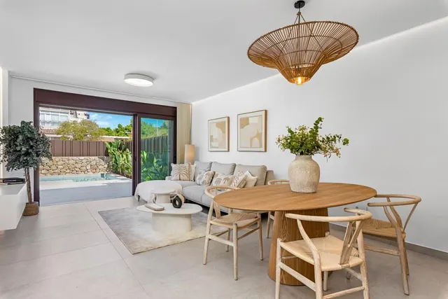 Villa 3 habitaciones 131m² en venta - Mil Palmeras — 27