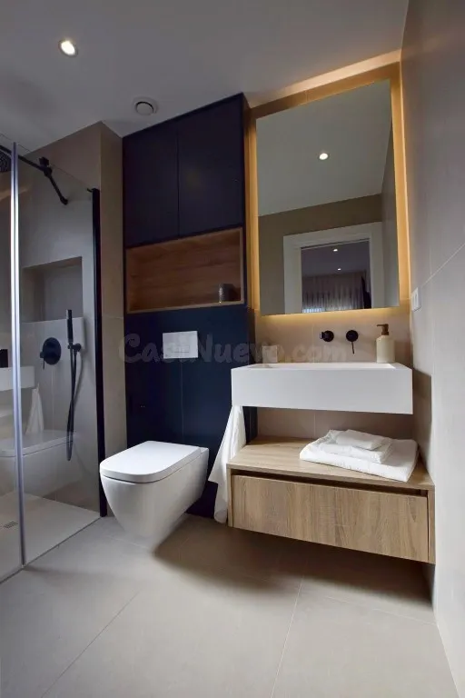 Casa-Chalet en Venta en Condado De Alhama Murcia - foto 5