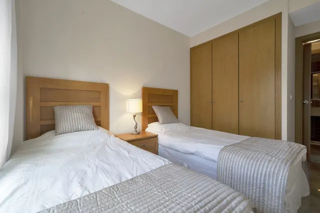 Apartamento 2 habitaciones 99m² en venta - Costa Del Sol — 17