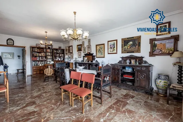 Pisazo en paseo del salón - Granada — 9