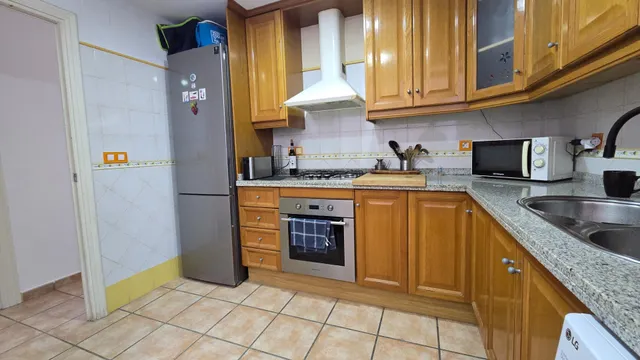 ¡Tu Nuevo Hogar en el Corazón de Elche! ✨ — 15