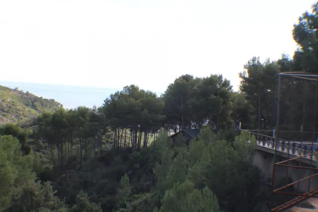LA NORIA VENDE PARCELA URBANA EN BENICASSIM CASTELLON URBANIZACION EL REFUGIO DESIERTO LAS PALMAS — 19