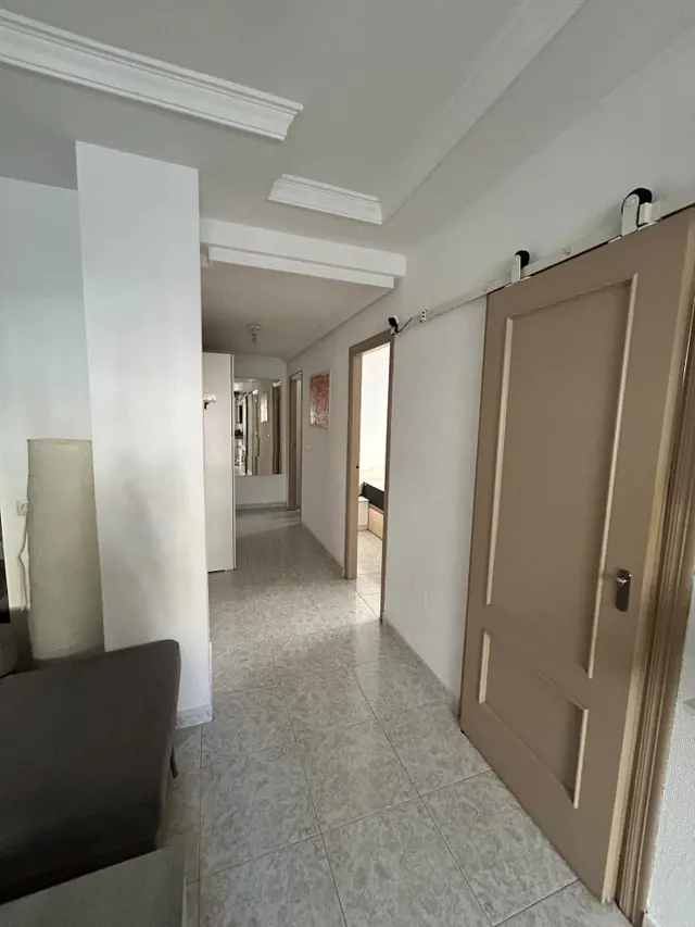 Apartamento en planta baja a 650 m de Playa del Cura — 26