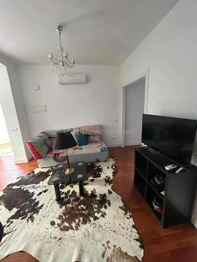 Apartamento 1 habitación 41m² en venta - Centro — 2