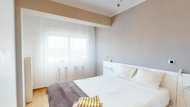 Piso 2 habitaciones 55m² en venta - Centro — 19