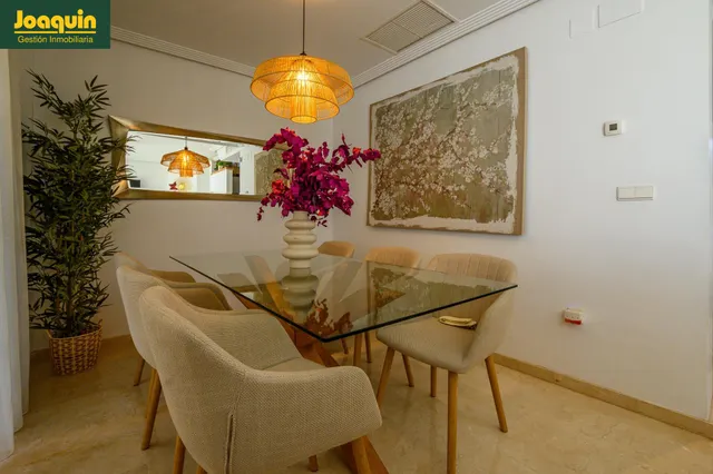 Gran casa pareada en Paraíso Arenal — 21