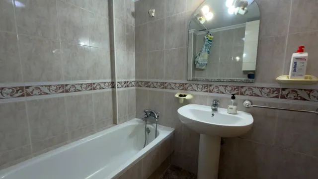 Apartamento 2 habitaciones 58m² en alquiler - Santiago de la Ribera — 8